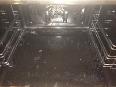 Please help!! I’ve fucked up my oven!!