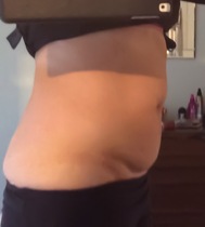 Low Carb Bootcamp - our final weigh-in!