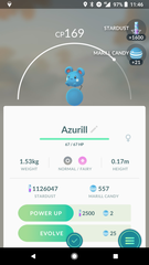 PokemonGo #14. Rhydon Time, Rhy-Rhy- Rhydon Time...