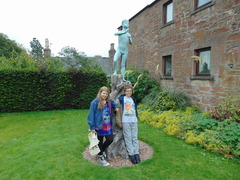 Tell us about your happy family holiday experiences in Scotland and if you haven't been where would you like to go? Chance to win £300 voucher! NOW CLOSED!