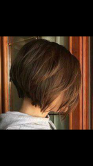 Should I cut my hair into a short bob?