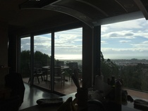 Let's see the view from you