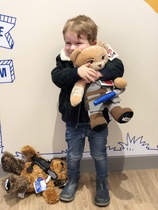 Find out what MNers and their DC’s got up to at the Build-A-Bear Workshop! NOW CLOSED!