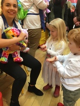 Find out what MNers and their DC’s got up to at the Build-A-Bear Workshop! NOW CLOSED!