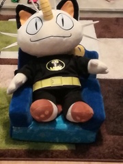 Find out what MNers and their DC’s got up to at the Build-A-Bear Workshop! NOW CLOSED!
