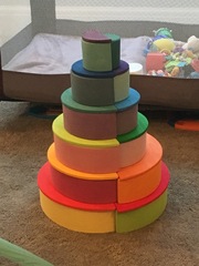 To think Grimms Rainbow is the wankiest toy?