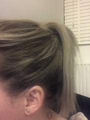 Hair dilemma