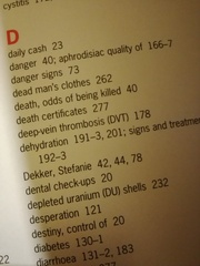 Westminstenders: From Russia with Love