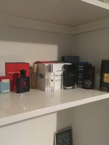 Whether you want to smell like Alexis Colby, Miffy, Mrs Robinson or a Stormtrooper, come and join the Lovely, Friendly Perfume Thread 12