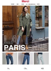 Le ridicule ne tue pas....les Parisiennes de Mumsnet