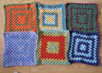 Woolly Hugs. Snugs for Looked After Children and Young People