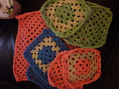 Woolly Hugs. Chernobyl 2018 is HERE!!!