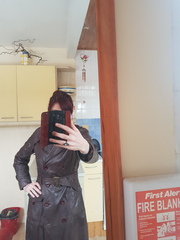 What I’m wearing today