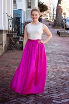 I need a posh frock, please help!