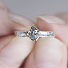 Can I see your lovely rings please?