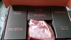 Read Mumsnetters’ feedback on Pink Parcel and bettybox