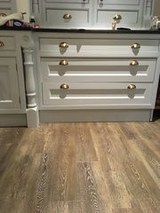 Wood floor ideas needed