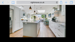 Kitchen dilemma