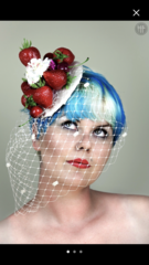 Fascinators