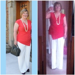 Week 10 - Low Carb Bootcamp - the finish line is in sight!