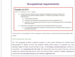 Victoria Derbyshire today and Girlguides