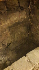 What's this in my fireplace?