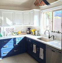 Help with the new house!