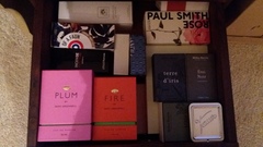 Whether you want to smell like Alexis Colby, Miffy, Mrs Robinson or a Stormtrooper, come and join the Lovely, Friendly Perfume Thread 12