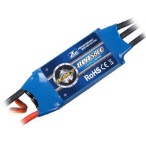 ZTW Rc airplane speed control