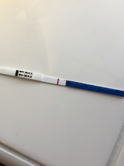 TTC after pregnancy loss. Thread 17. New Year, new hope for all!