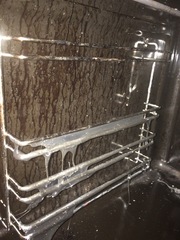 Please help!! I’ve fucked up my oven!!