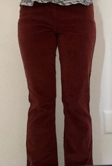 Are these trousers ok?