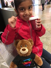 Find out what MNers and their DC’s got up to at the Build-A-Bear Workshop! NOW CLOSED!