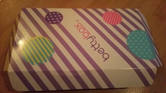 Read Mumsnetters’ feedback on Pink Parcel and bettybox