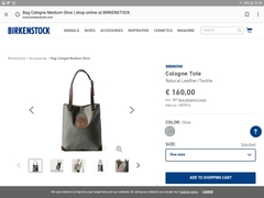 Help me buy a bag please