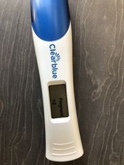 Anyone else with a November 2018 baby yet?