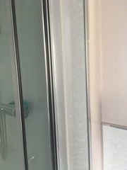 Talk to me about bathrooms