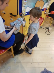 Find out what MNers and their DC’s got up to at the Build-A-Bear Workshop! NOW CLOSED!