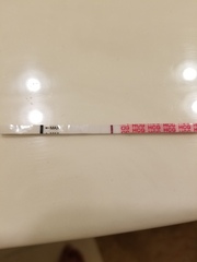 Two Week Wait .... another one ....