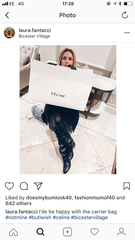 Black Boots