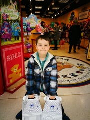 Find out what MNers and their DC’s got up to at the Build-A-Bear Workshop! NOW CLOSED!