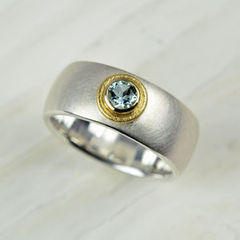Can I see your lovely rings please?