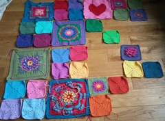 Woolly Hugs. Chernobyl 2018 is HERE!!!