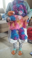 Find out what MNers and their DC’s got up to at the Build-A-Bear Workshop! NOW CLOSED!
