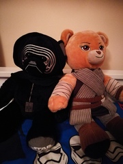Find out what MNers and their DC’s got up to at the Build-A-Bear Workshop! NOW CLOSED!