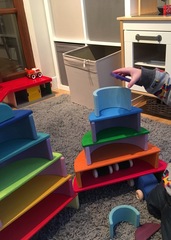 To think Grimms Rainbow is the wankiest toy?