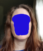 I want a short hair cut but I'm jowly, plump and puffy with frizzy hair. Tell me what to do!