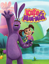To think Kate is Boo?