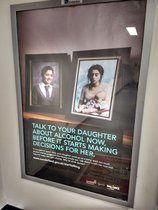 Westminstenders: From Russia with Love