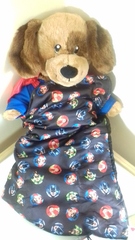Find out what MNers and their DC’s got up to at the Build-A-Bear Workshop! NOW CLOSED!